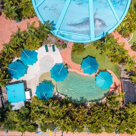 Riviera Resort Hervey Bay Dış mekan fotoğraf