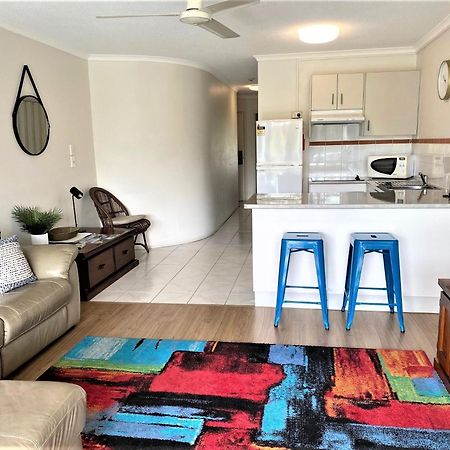 Riviera Resort Hervey Bay Dış mekan fotoğraf