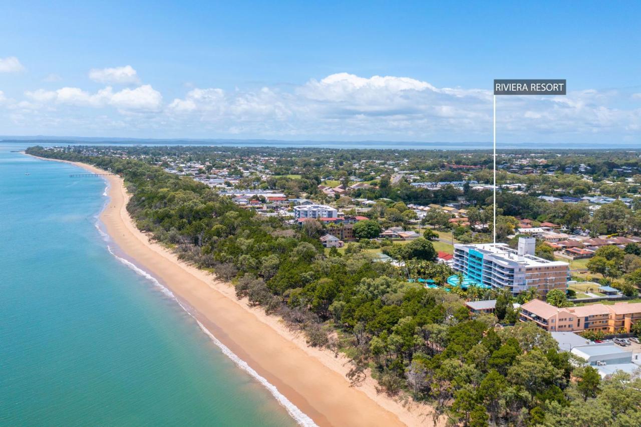 Riviera Resort Hervey Bay Dış mekan fotoğraf