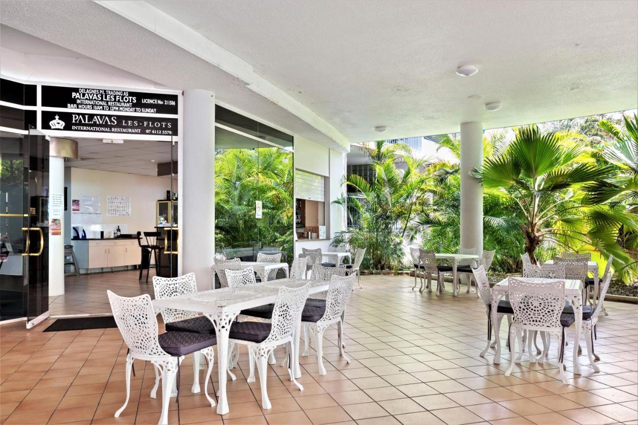 Riviera Resort Hervey Bay Dış mekan fotoğraf