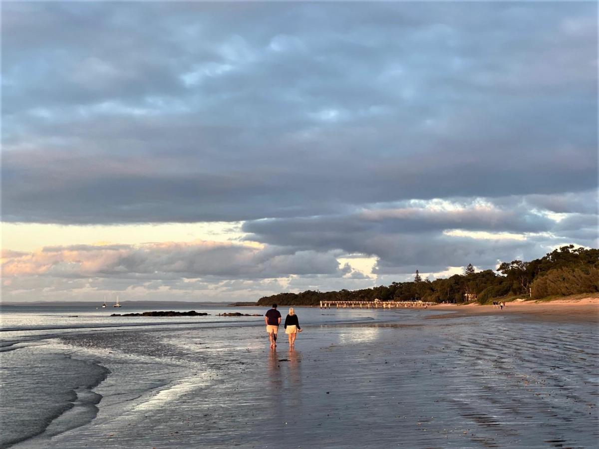 Riviera Resort Hervey Bay Dış mekan fotoğraf