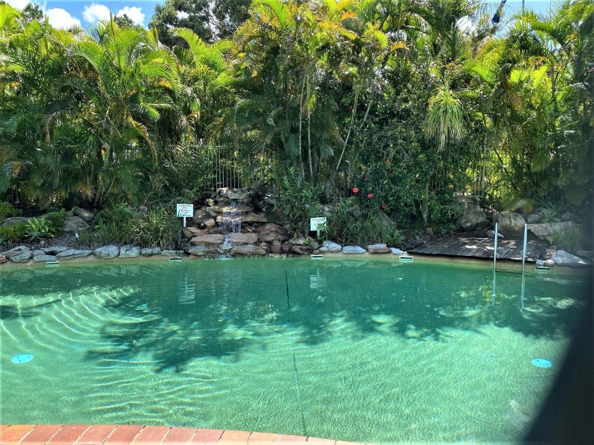 Riviera Resort Hervey Bay Dış mekan fotoğraf