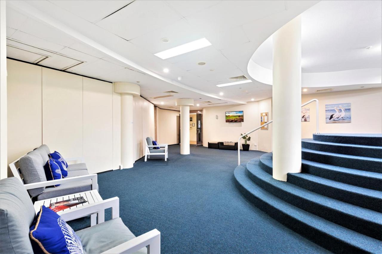Riviera Resort Hervey Bay Dış mekan fotoğraf