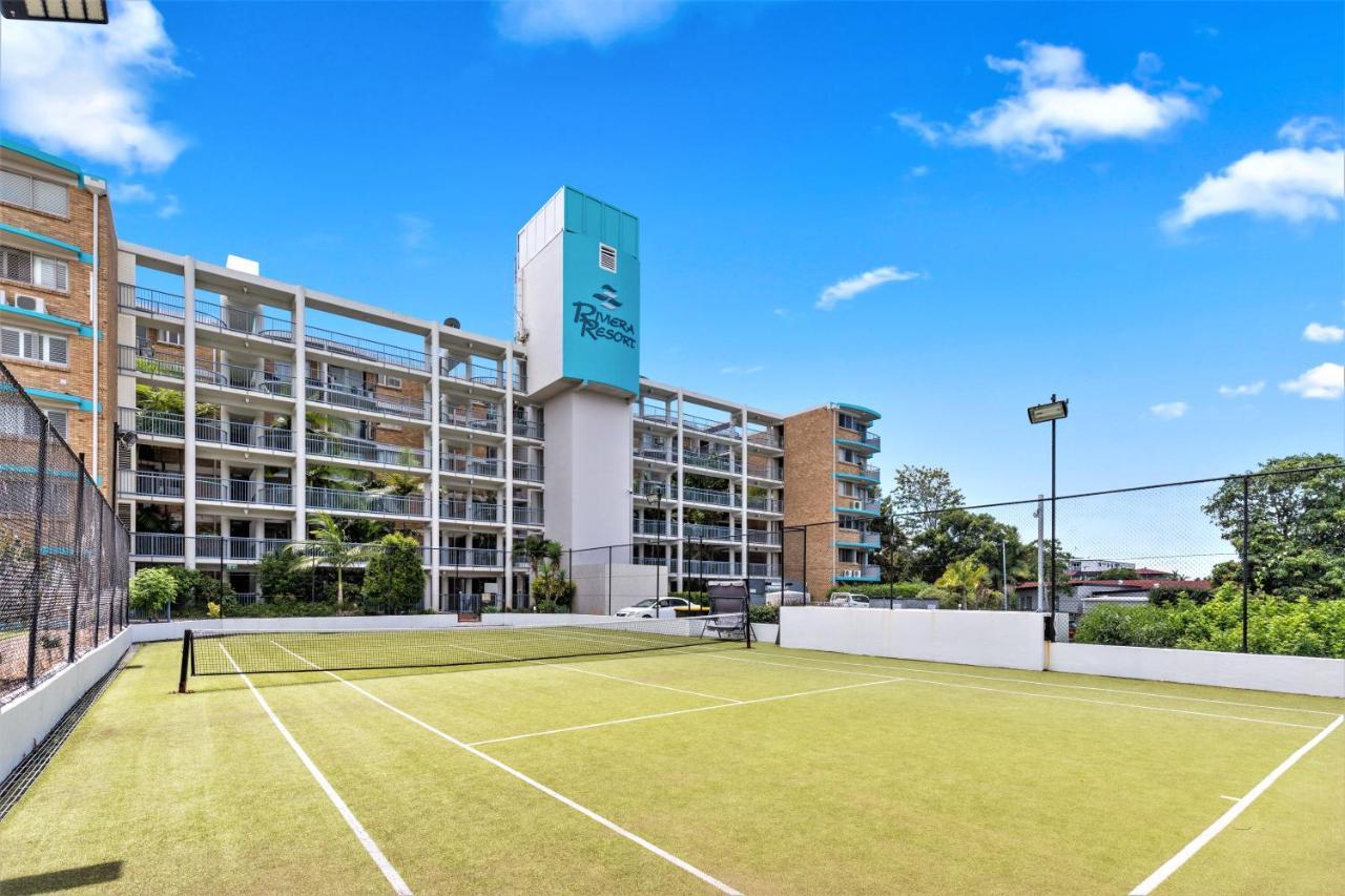 Riviera Resort Hervey Bay Dış mekan fotoğraf