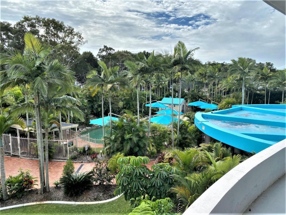 Riviera Resort Hervey Bay Dış mekan fotoğraf