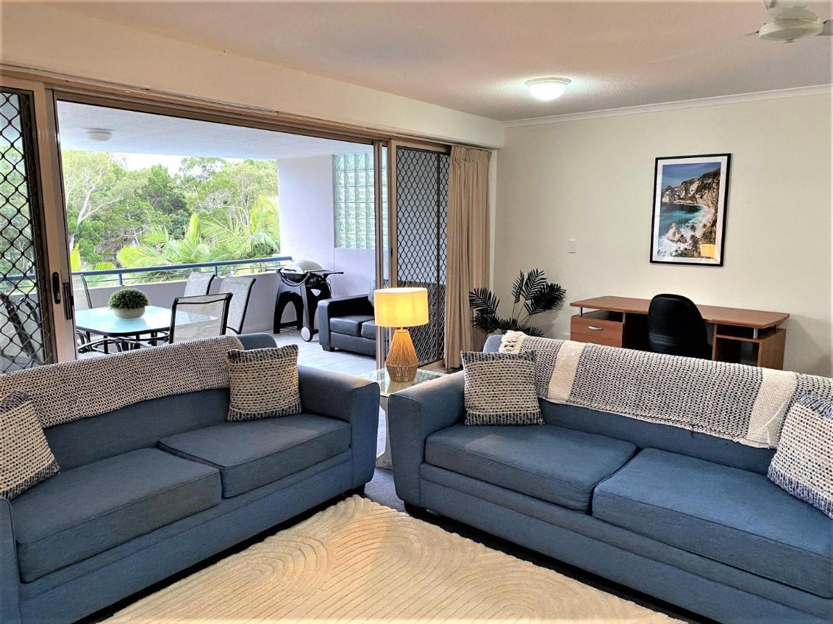 Riviera Resort Hervey Bay Dış mekan fotoğraf