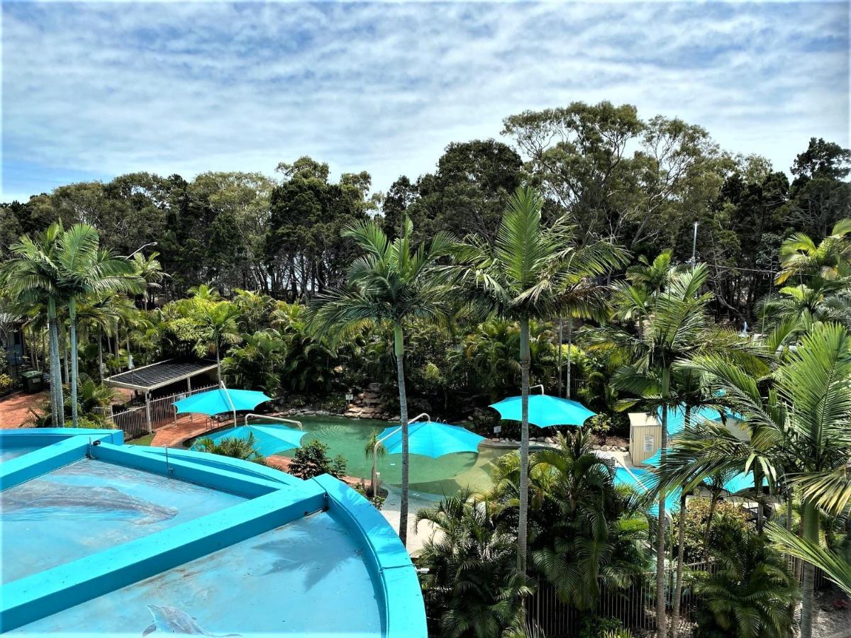 Riviera Resort Hervey Bay Dış mekan fotoğraf