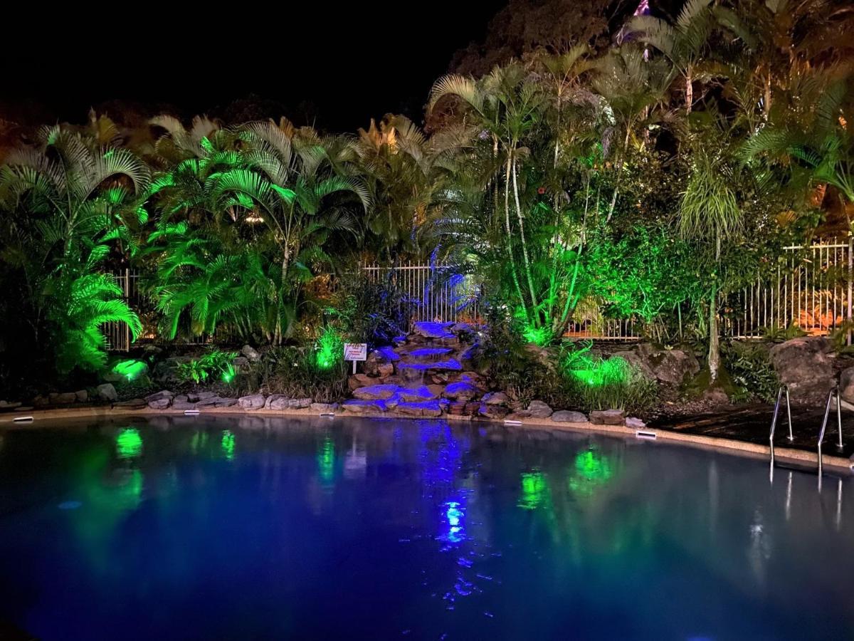 Riviera Resort Hervey Bay Dış mekan fotoğraf