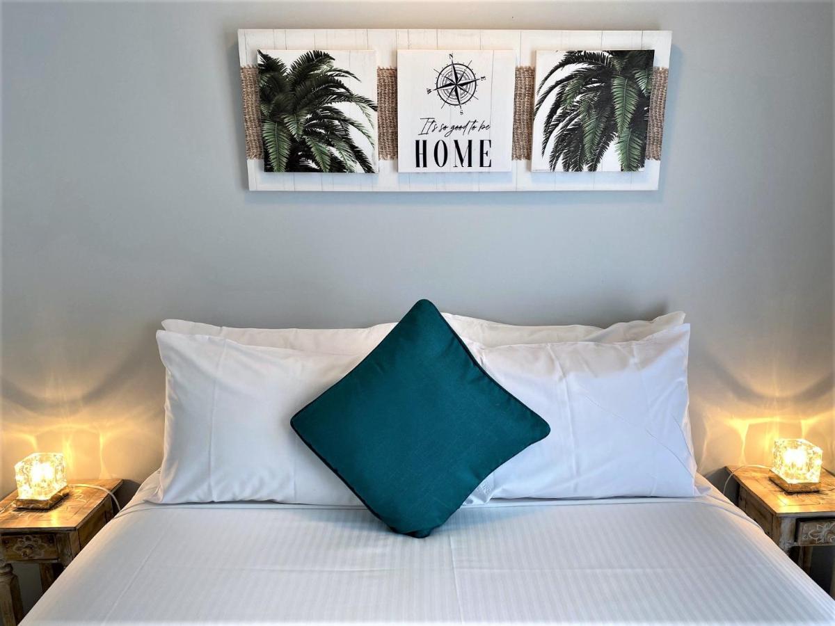 Riviera Resort Hervey Bay Dış mekan fotoğraf
