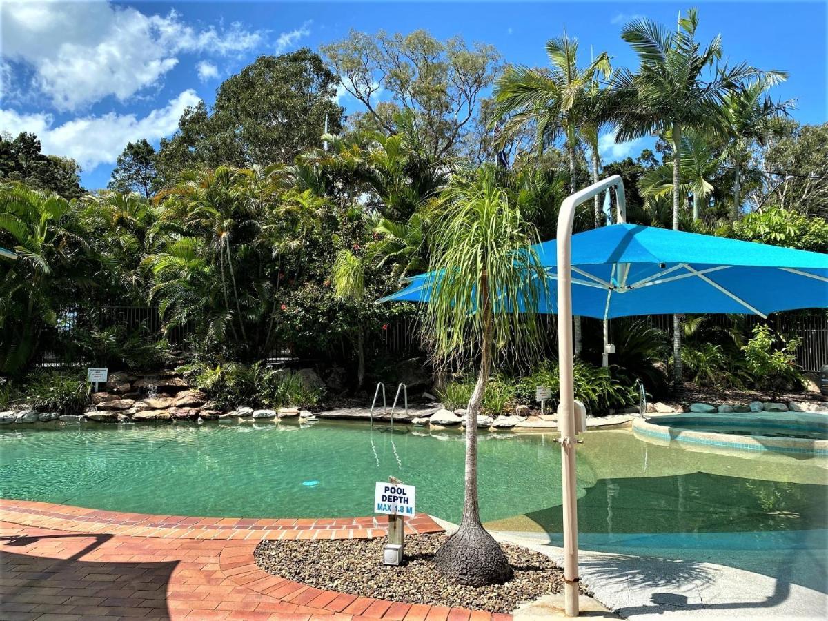 Riviera Resort Hervey Bay Dış mekan fotoğraf