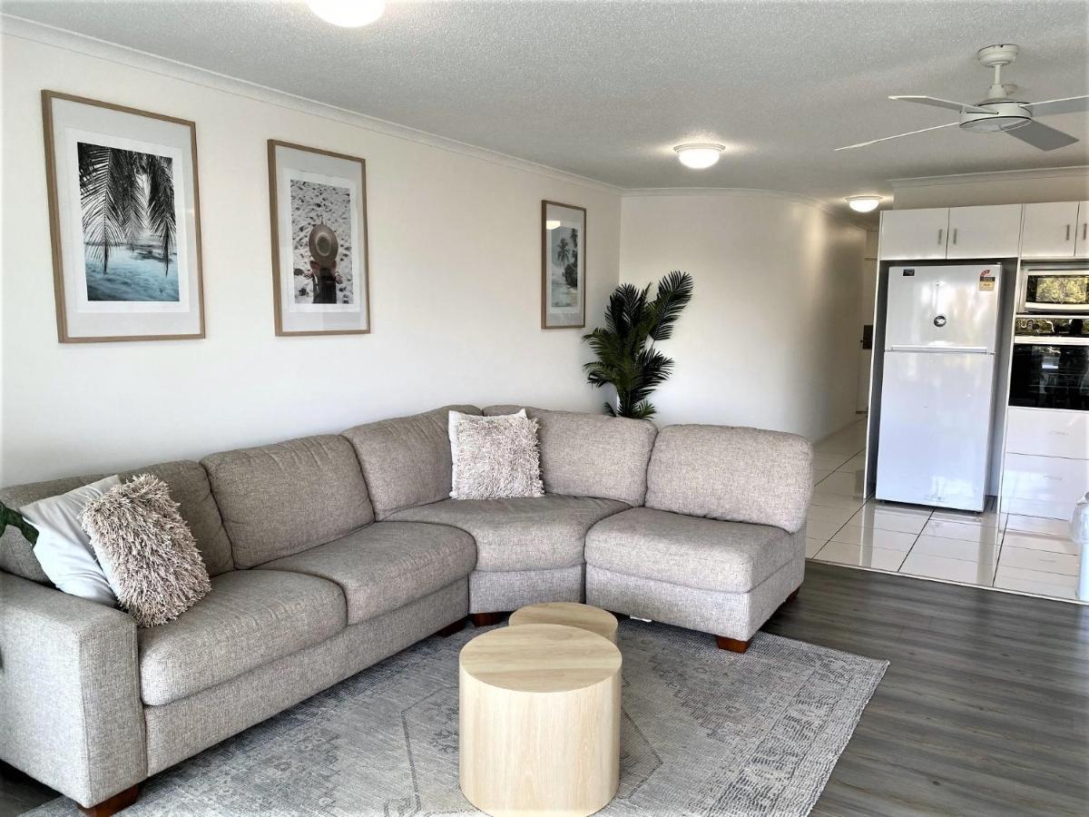 Riviera Resort Hervey Bay Dış mekan fotoğraf
