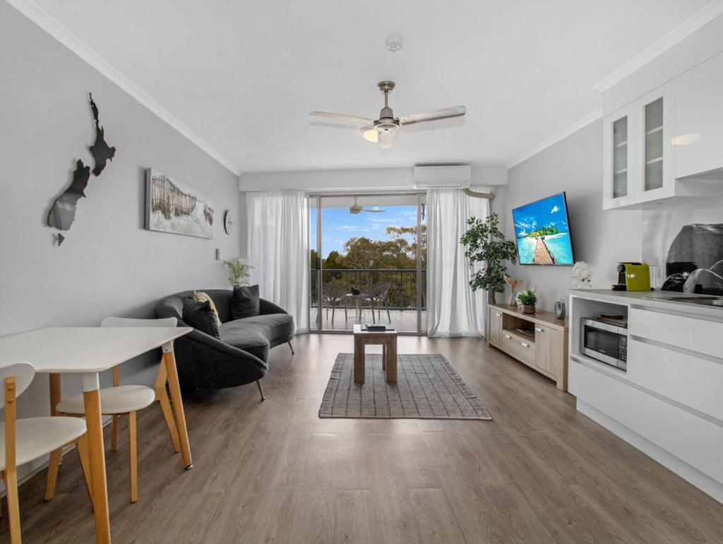 Riviera Resort Hervey Bay Dış mekan fotoğraf