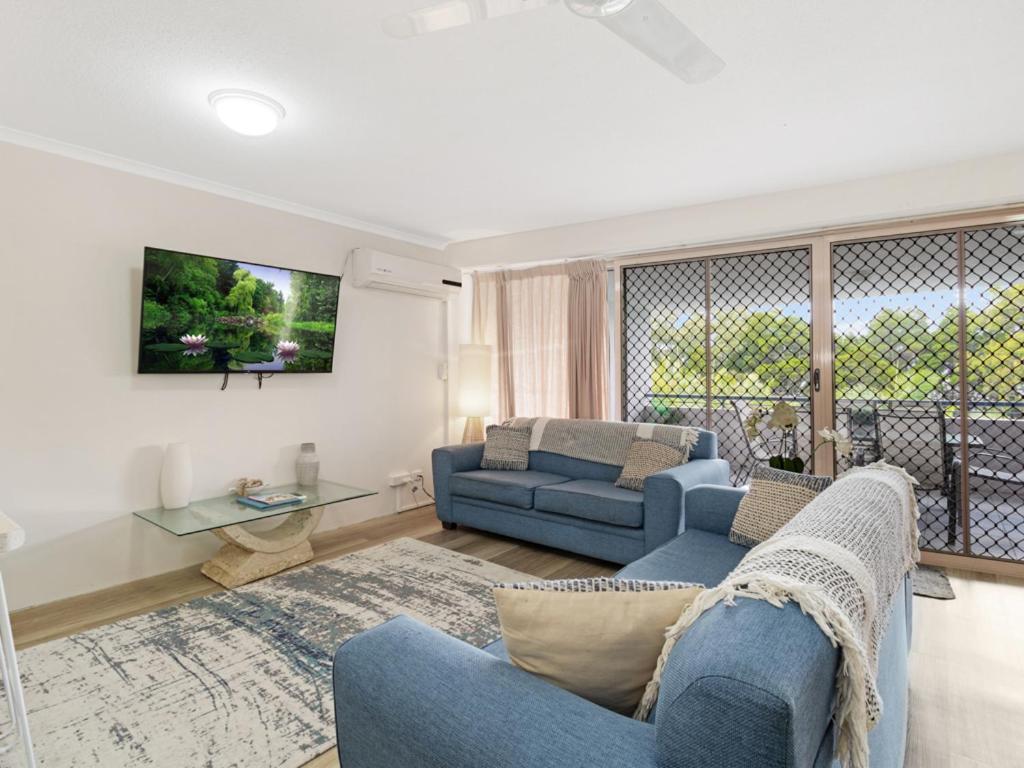 Riviera Resort Hervey Bay Dış mekan fotoğraf
