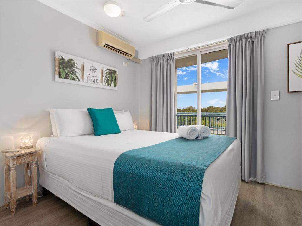 Riviera Resort Hervey Bay Dış mekan fotoğraf