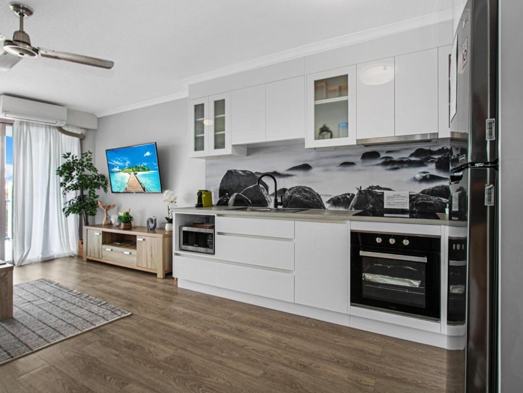Riviera Resort Hervey Bay Dış mekan fotoğraf