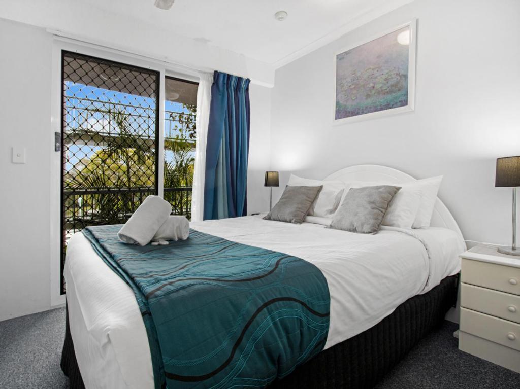 Riviera Resort Hervey Bay Dış mekan fotoğraf