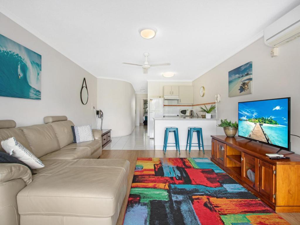 Riviera Resort Hervey Bay Dış mekan fotoğraf