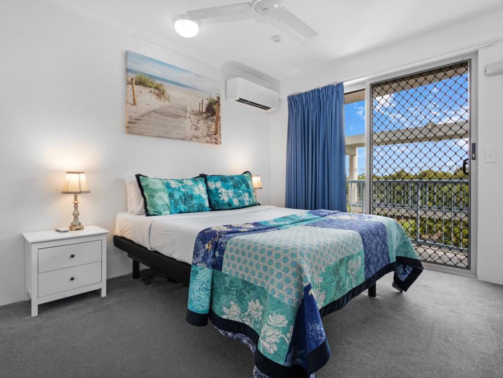 Riviera Resort Hervey Bay Dış mekan fotoğraf