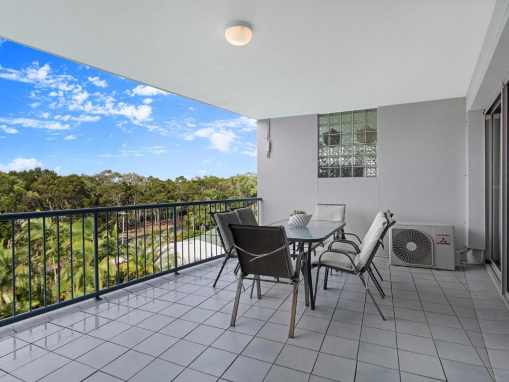 Riviera Resort Hervey Bay Dış mekan fotoğraf