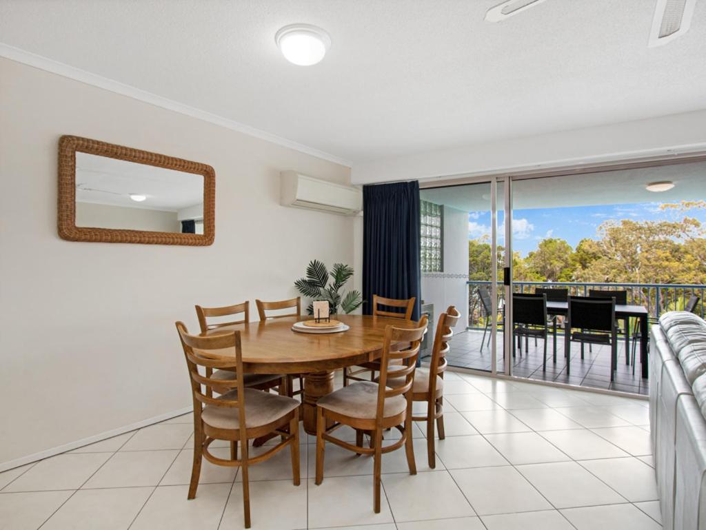 Riviera Resort Hervey Bay Dış mekan fotoğraf