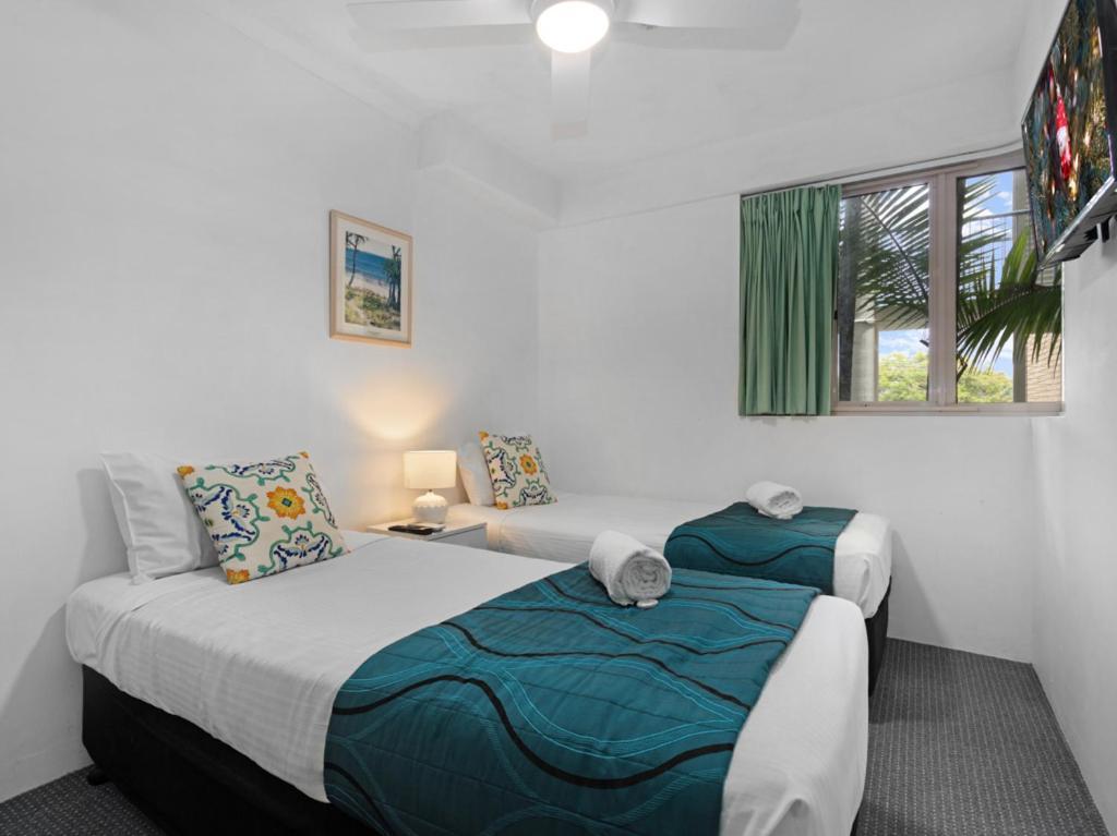 Riviera Resort Hervey Bay Dış mekan fotoğraf