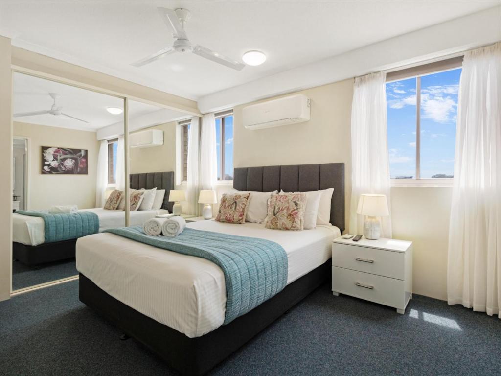 Riviera Resort Hervey Bay Dış mekan fotoğraf
