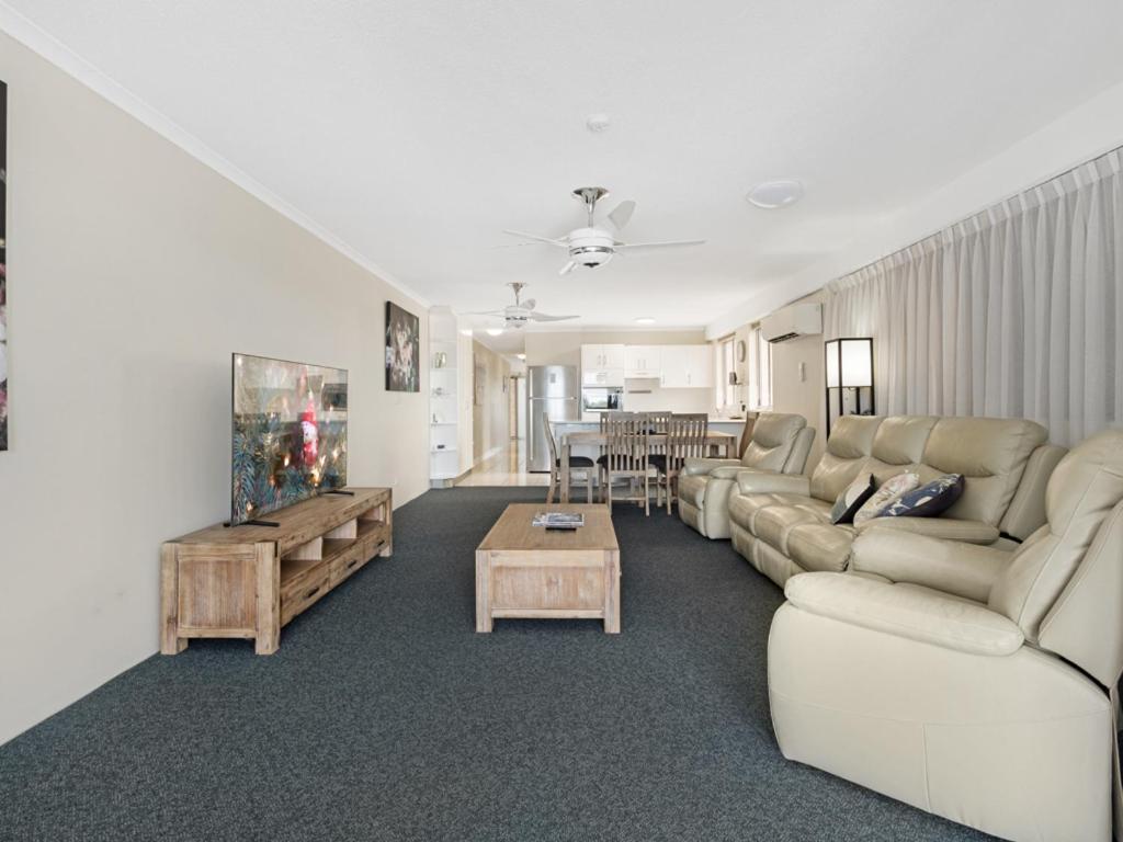 Riviera Resort Hervey Bay Dış mekan fotoğraf