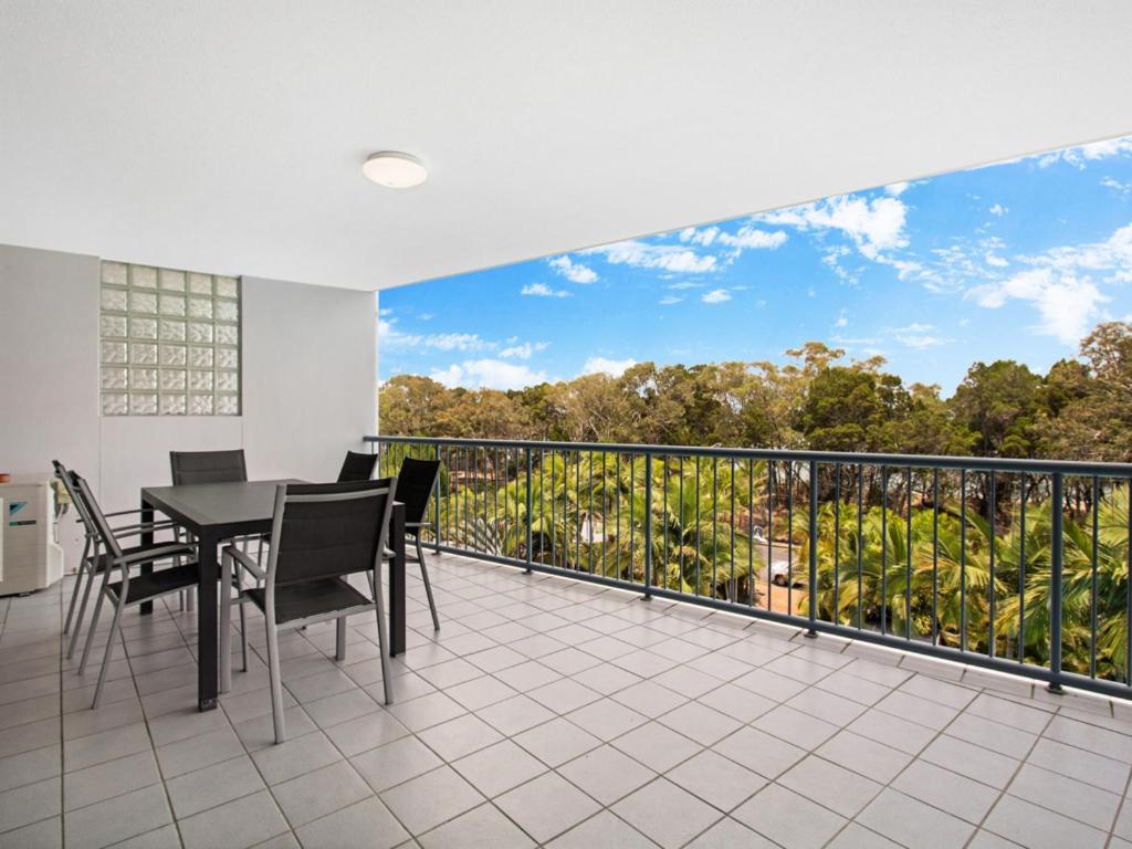 Riviera Resort Hervey Bay Dış mekan fotoğraf