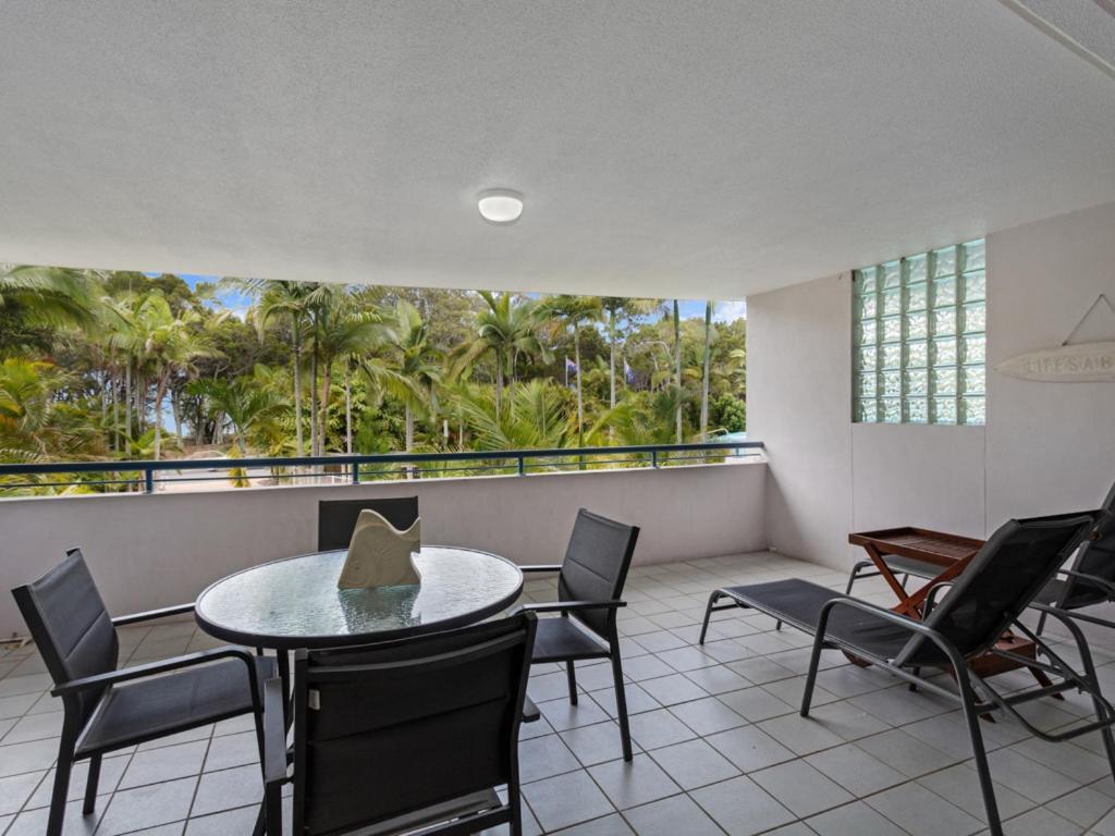 Riviera Resort Hervey Bay Dış mekan fotoğraf