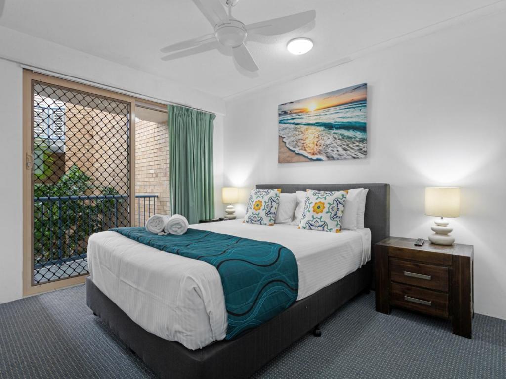 Riviera Resort Hervey Bay Dış mekan fotoğraf