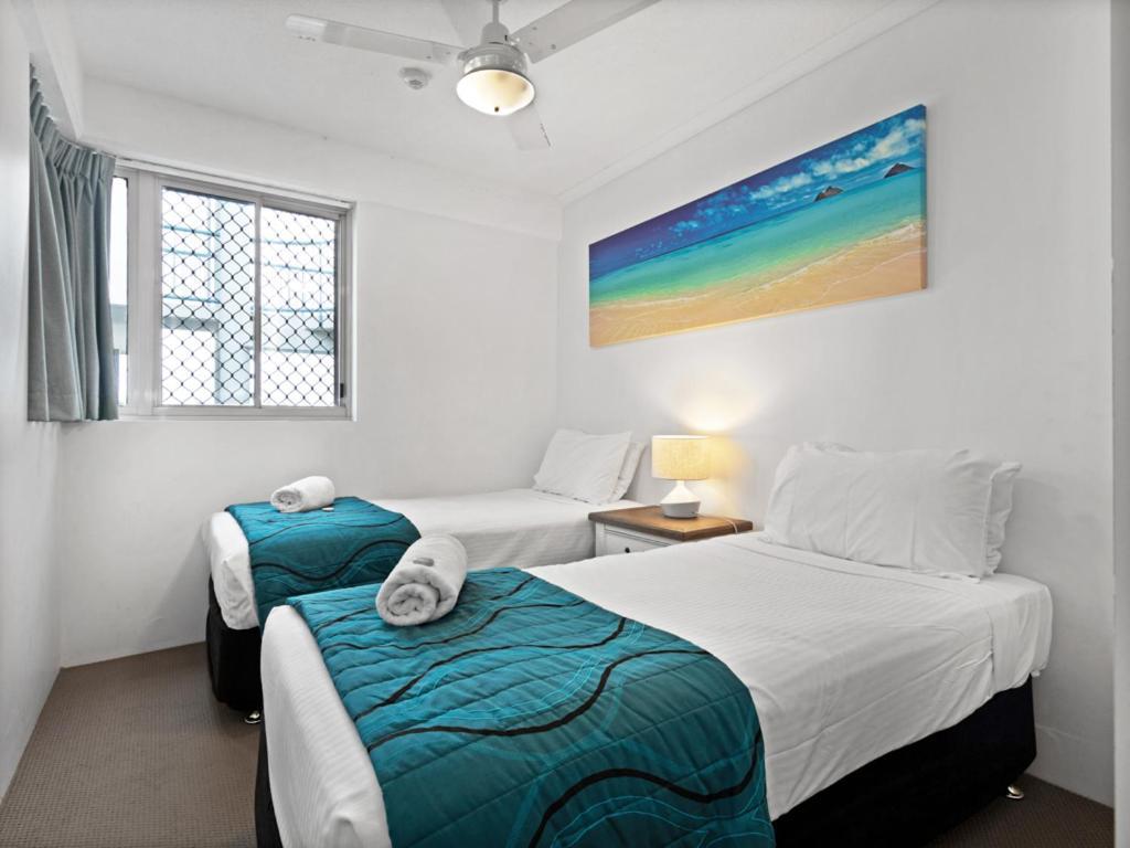 Riviera Resort Hervey Bay Dış mekan fotoğraf
