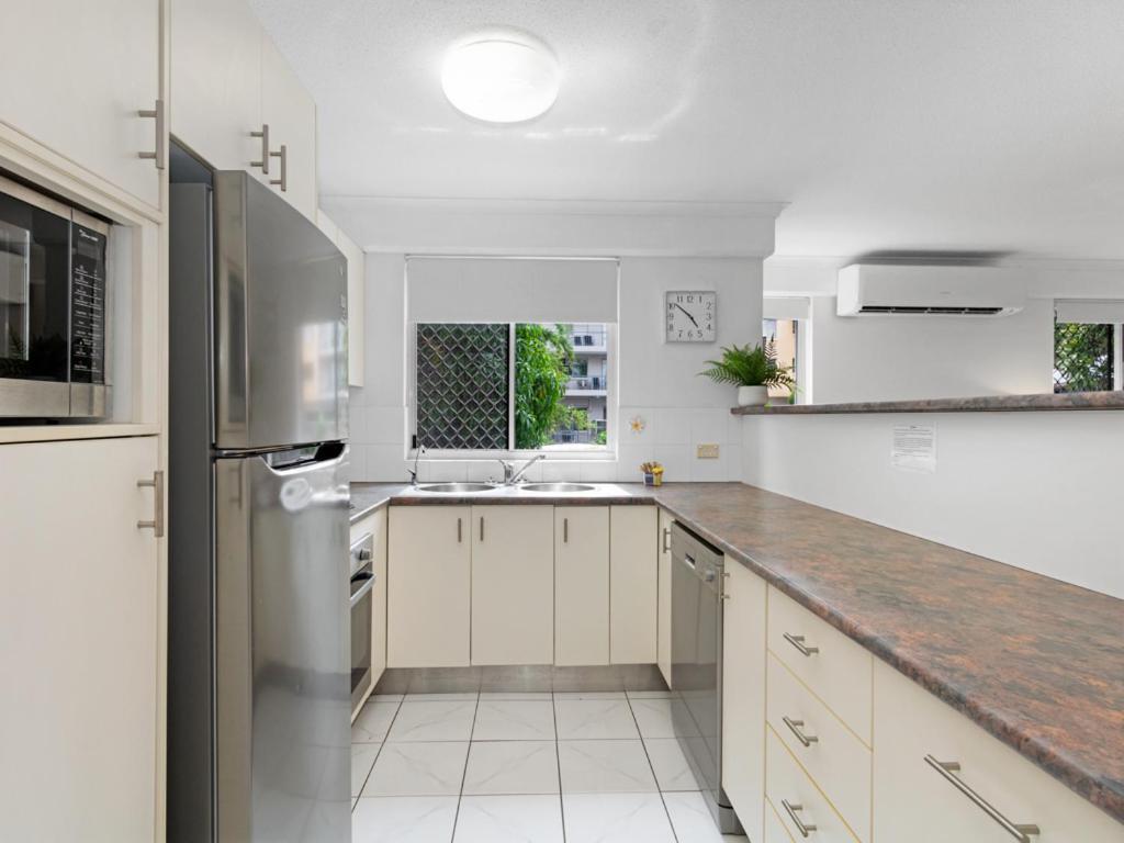 Riviera Resort Hervey Bay Dış mekan fotoğraf