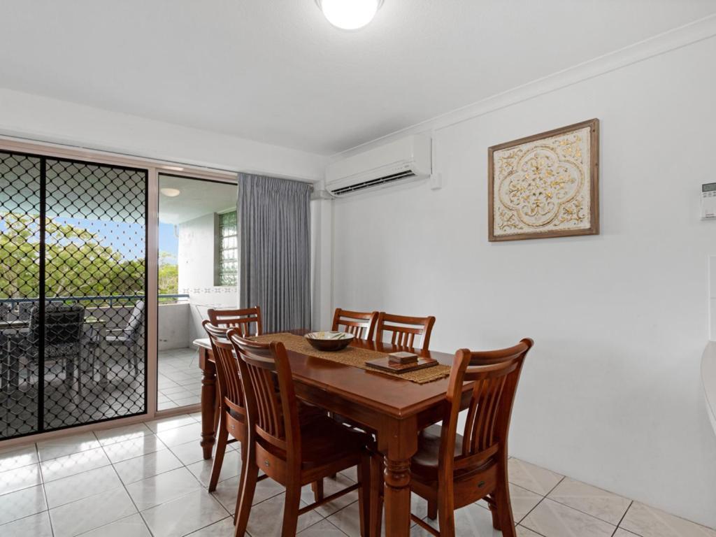 Riviera Resort Hervey Bay Dış mekan fotoğraf