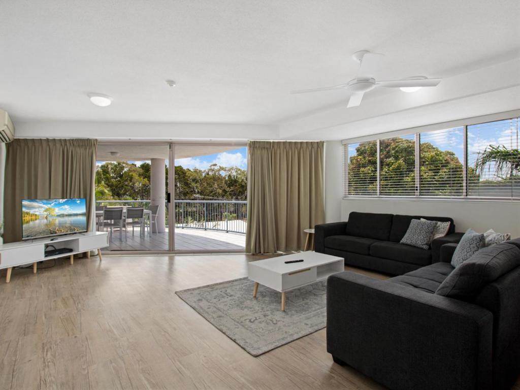 Riviera Resort Hervey Bay Dış mekan fotoğraf