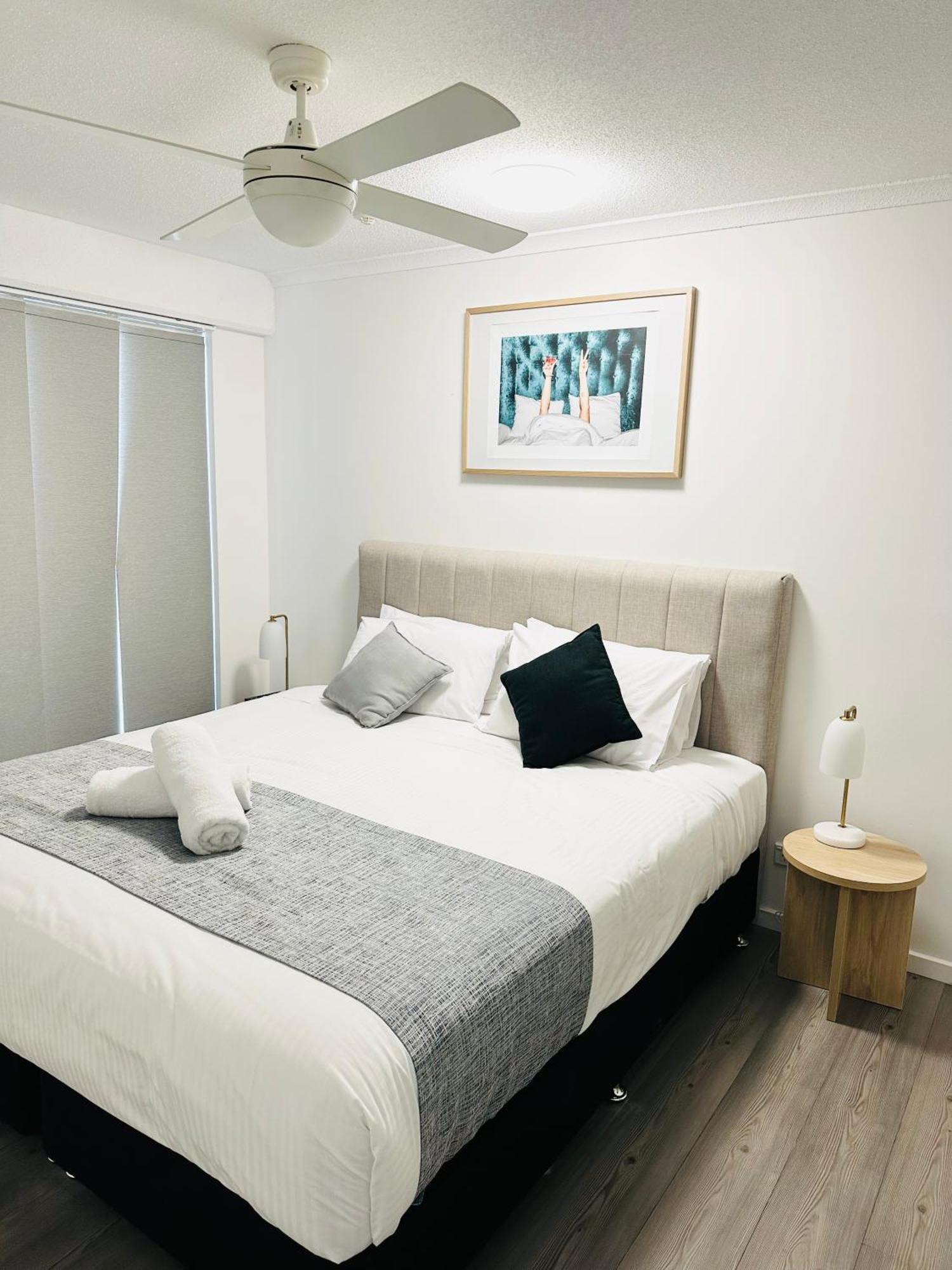 Riviera Resort Hervey Bay Dış mekan fotoğraf