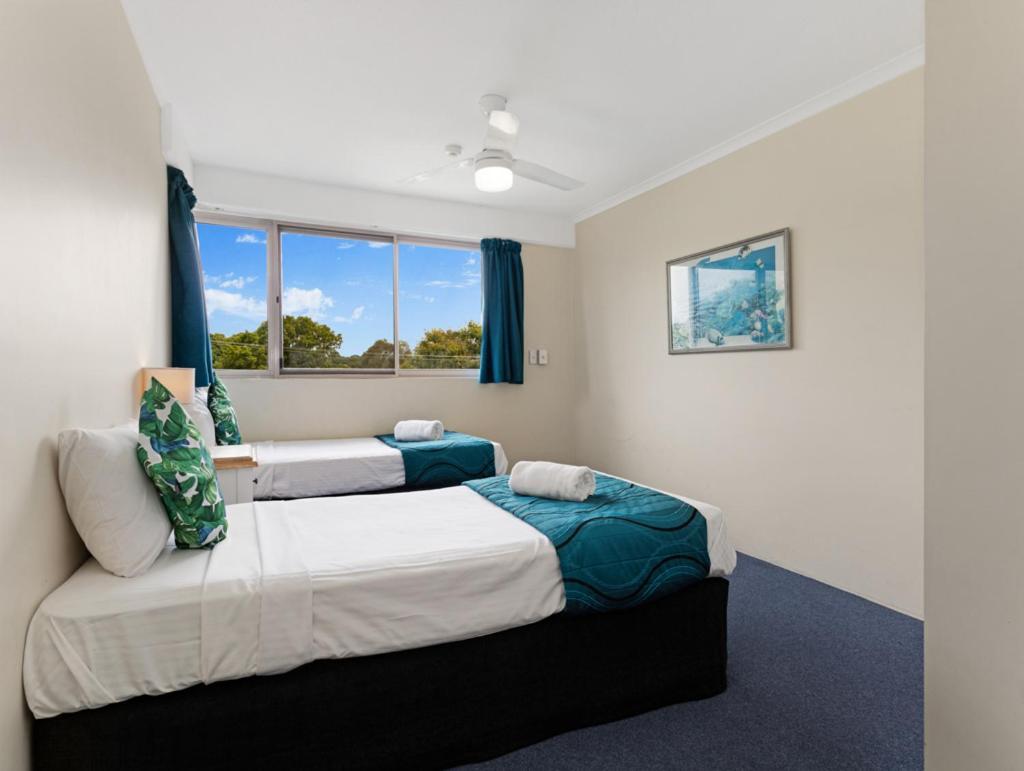 Riviera Resort Hervey Bay Dış mekan fotoğraf