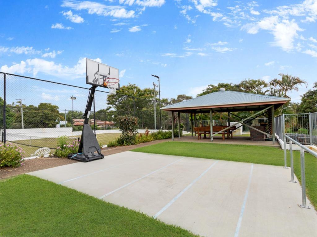 Riviera Resort Hervey Bay Dış mekan fotoğraf