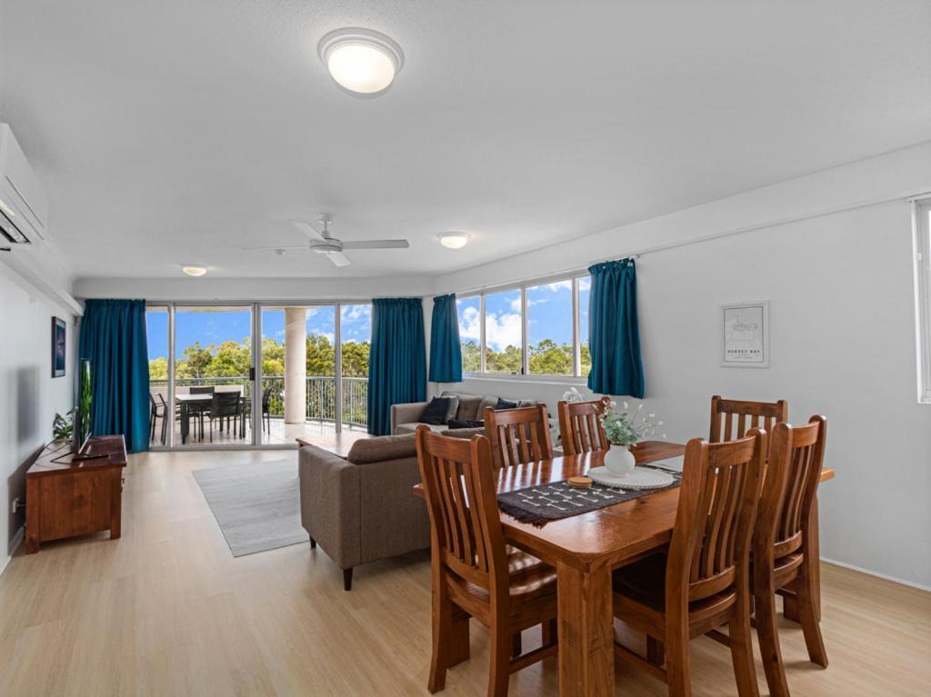 Riviera Resort Hervey Bay Dış mekan fotoğraf