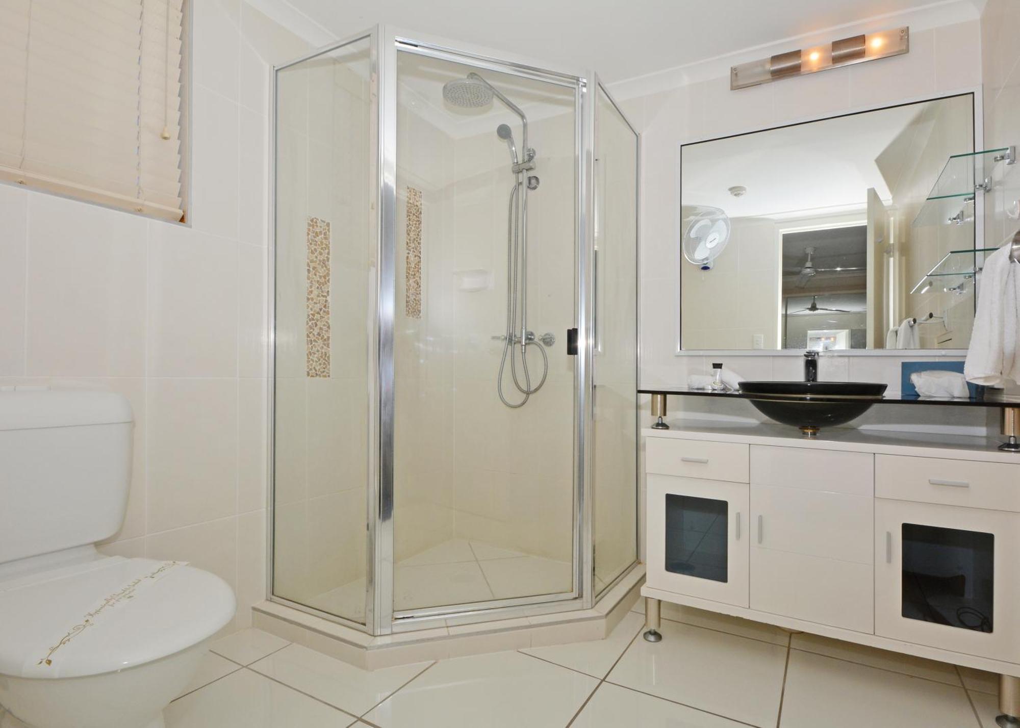 Riviera Resort Hervey Bay Dış mekan fotoğraf