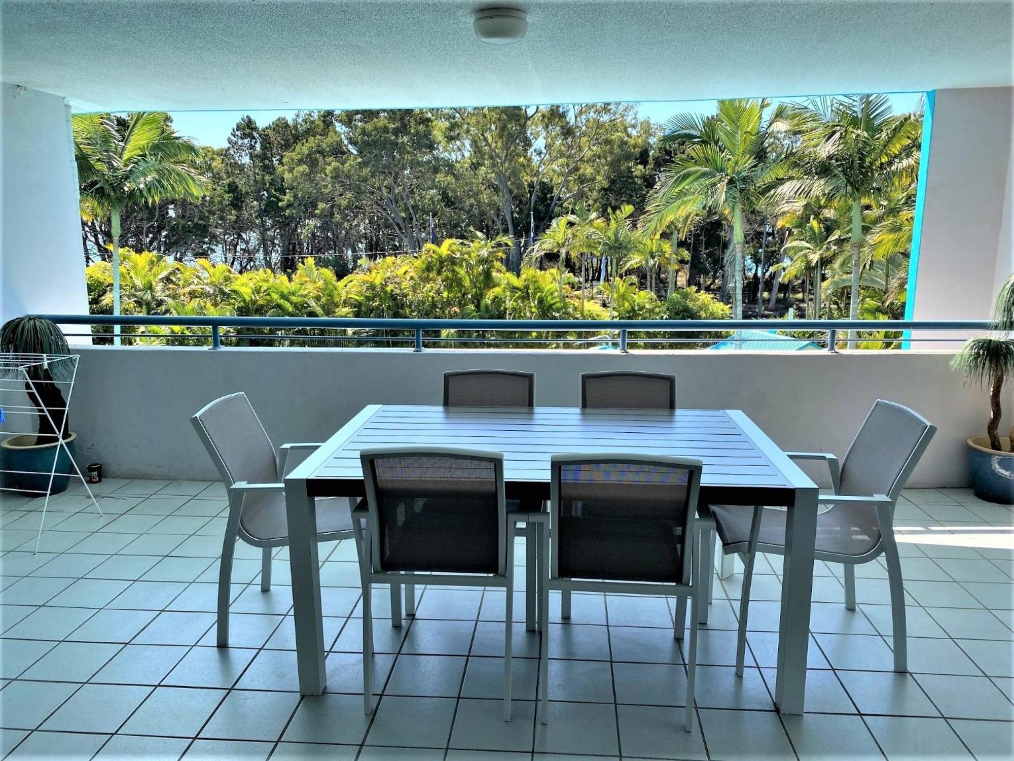 Riviera Resort Hervey Bay Oda fotoğraf