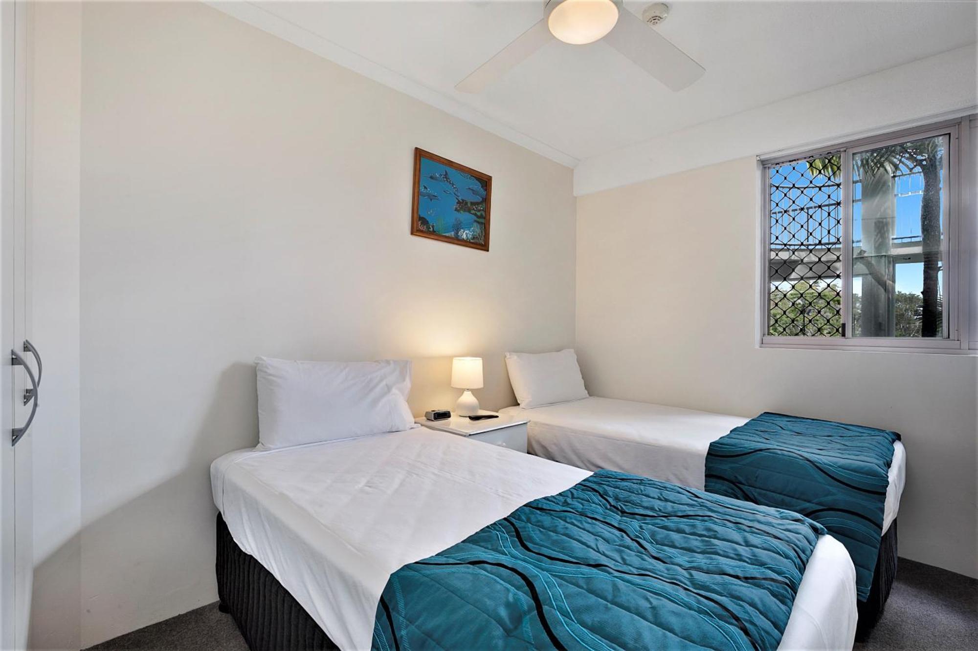 Riviera Resort Hervey Bay Oda fotoğraf